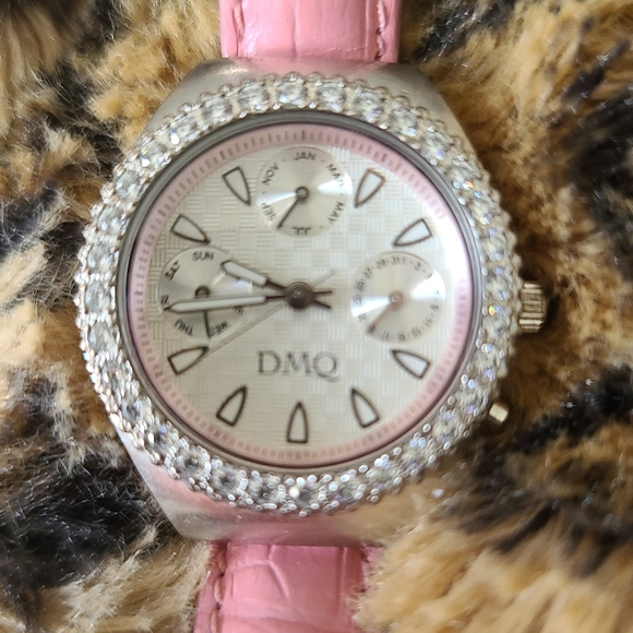 DMQ Diamonique Watch - Picture 7 of 12
